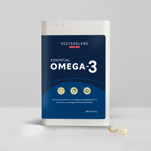 Omega-3